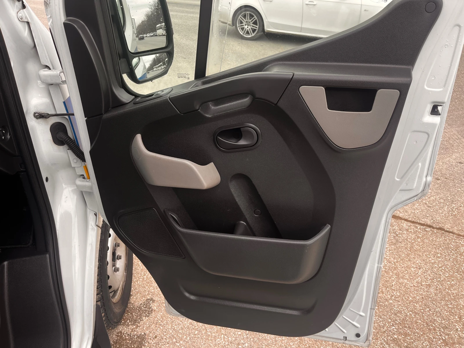 Opel Movano 2.3 DIZEL | Mobile.bg � ����������� 13