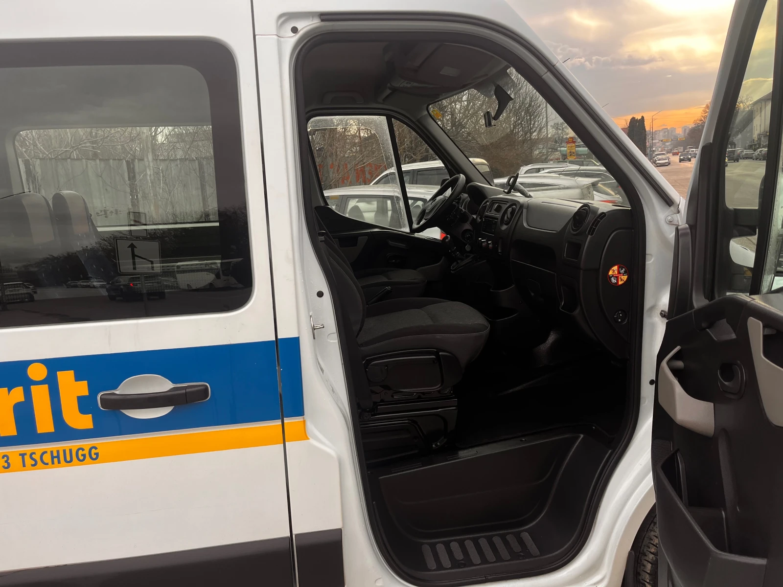 Opel Movano 2.3 DIZEL | Mobile.bg � ����������� 14