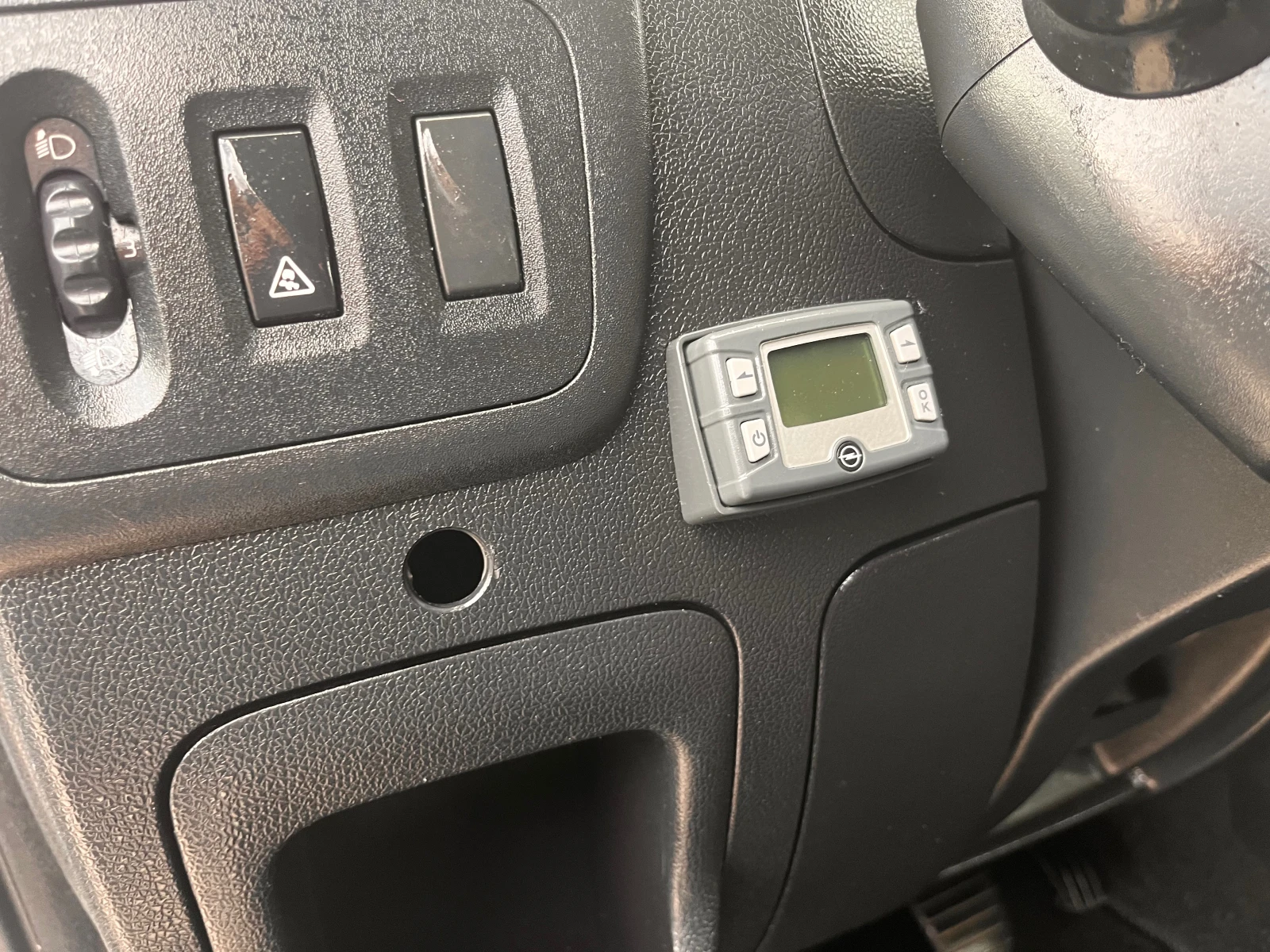 Opel Movano 2.3 DIZEL | Mobile.bg � ����������� 17