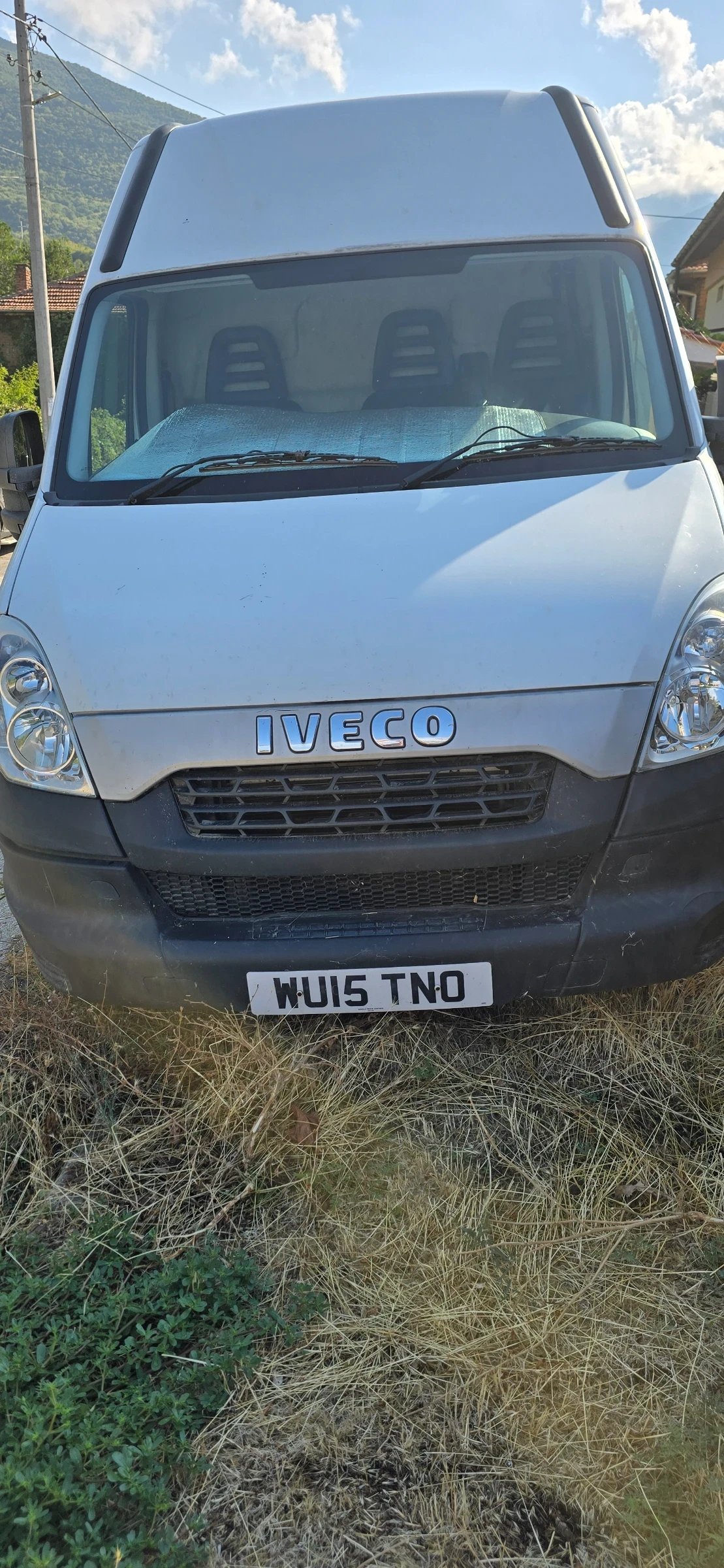 Iveco Daily  - изображение 2