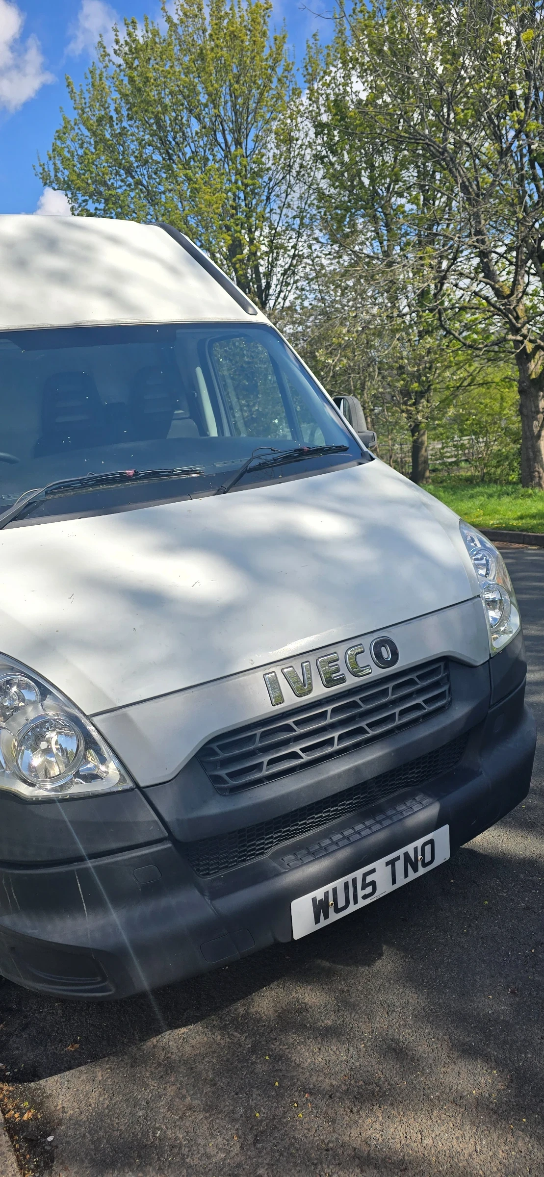 Iveco Daily  - изображение 5