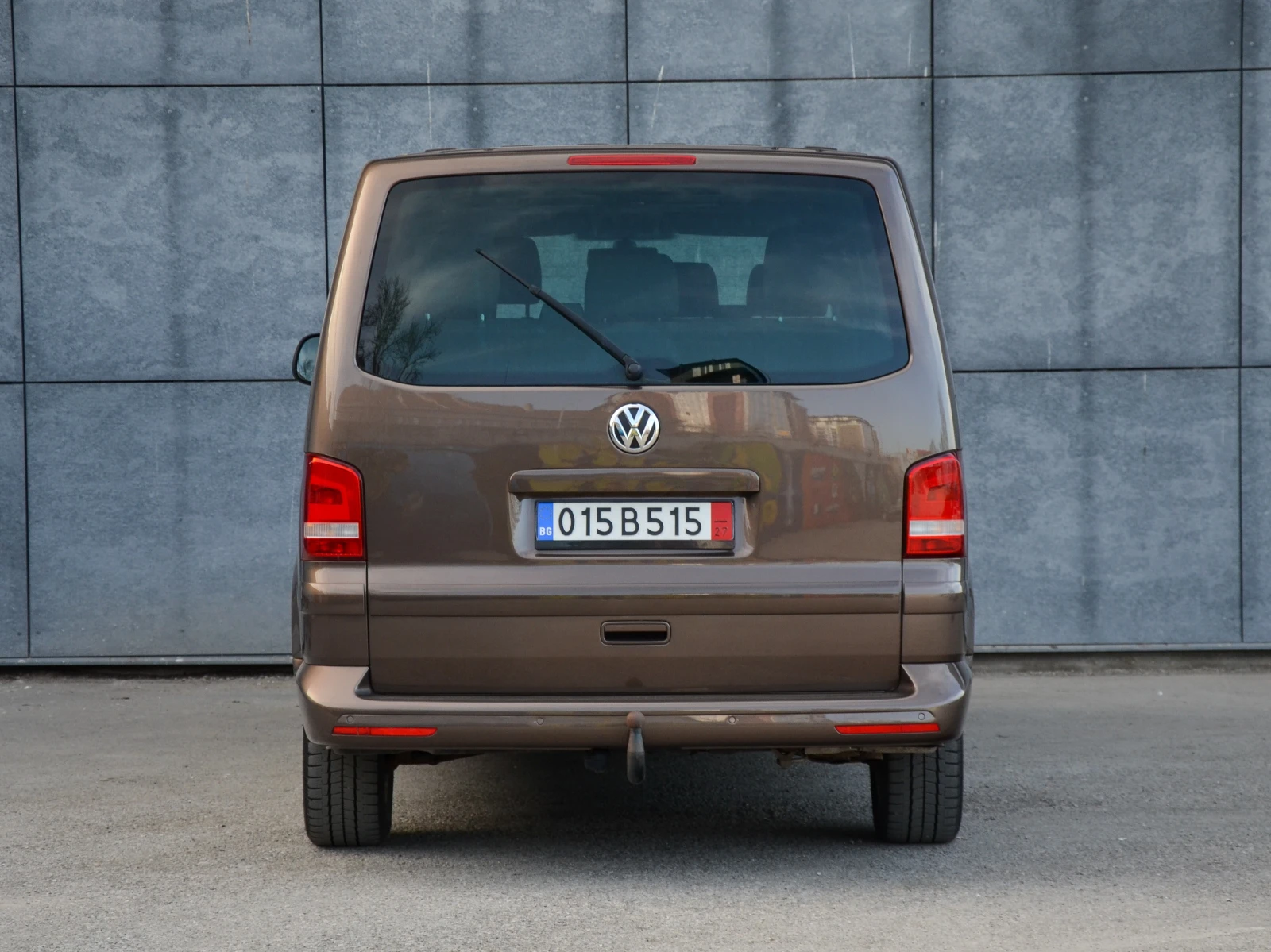 VW Caravelle 2.0 TDI 180 K C - изображение 6