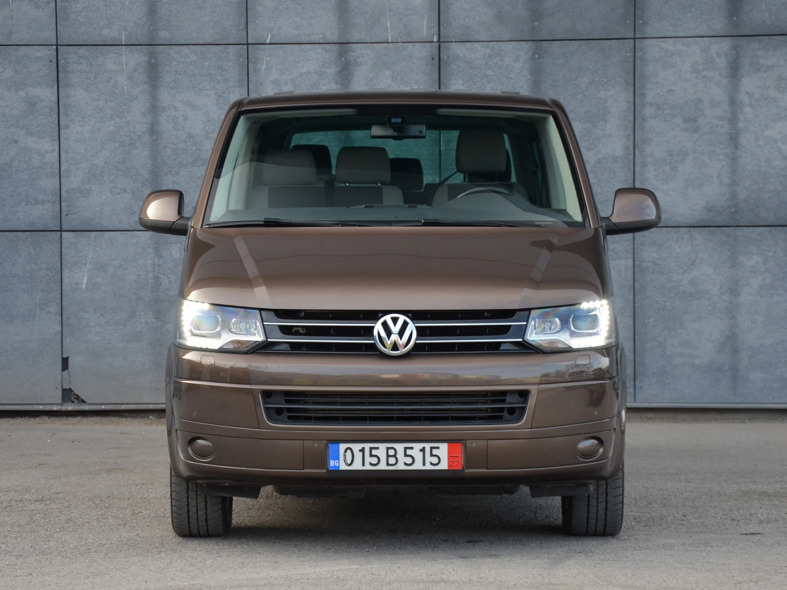 VW Caravelle 2.0 TDI 180 K C - изображение 3