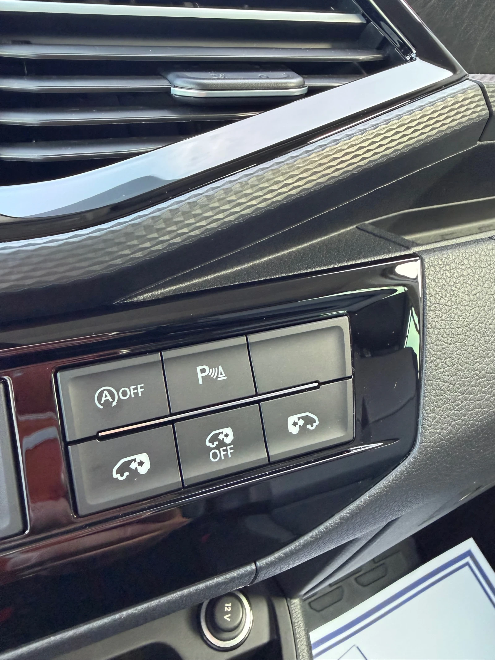 VW Caravelle Нов внос от Белгия!8-местен, снимка 10 - Бусове и автобуси - 54195745