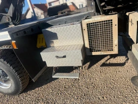 Scania S 500 G500 6x6 , снимка 6