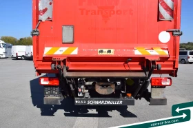 Daf XF LKW26050, снимка 9