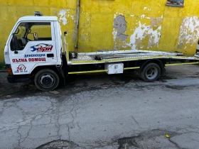 Mitsubishi Canter, снимка 3