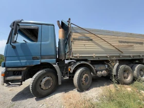 Обява за продажба на Mercedes-Benz Actros 4140 ~62 400 лв. - изображение 2