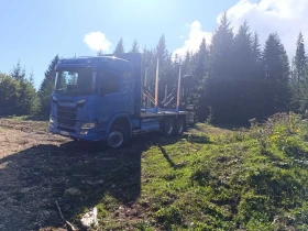 Scania S 500 G500 6x6  | Mobile.bg � ����� ������ 14