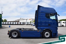 Man Tgx SZM26093 | Mobile.bg � ����� ������ 5