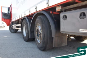 Daf XF LKW26050 | Mobile.bg � ����� ������ 10