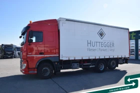������ Daf XF