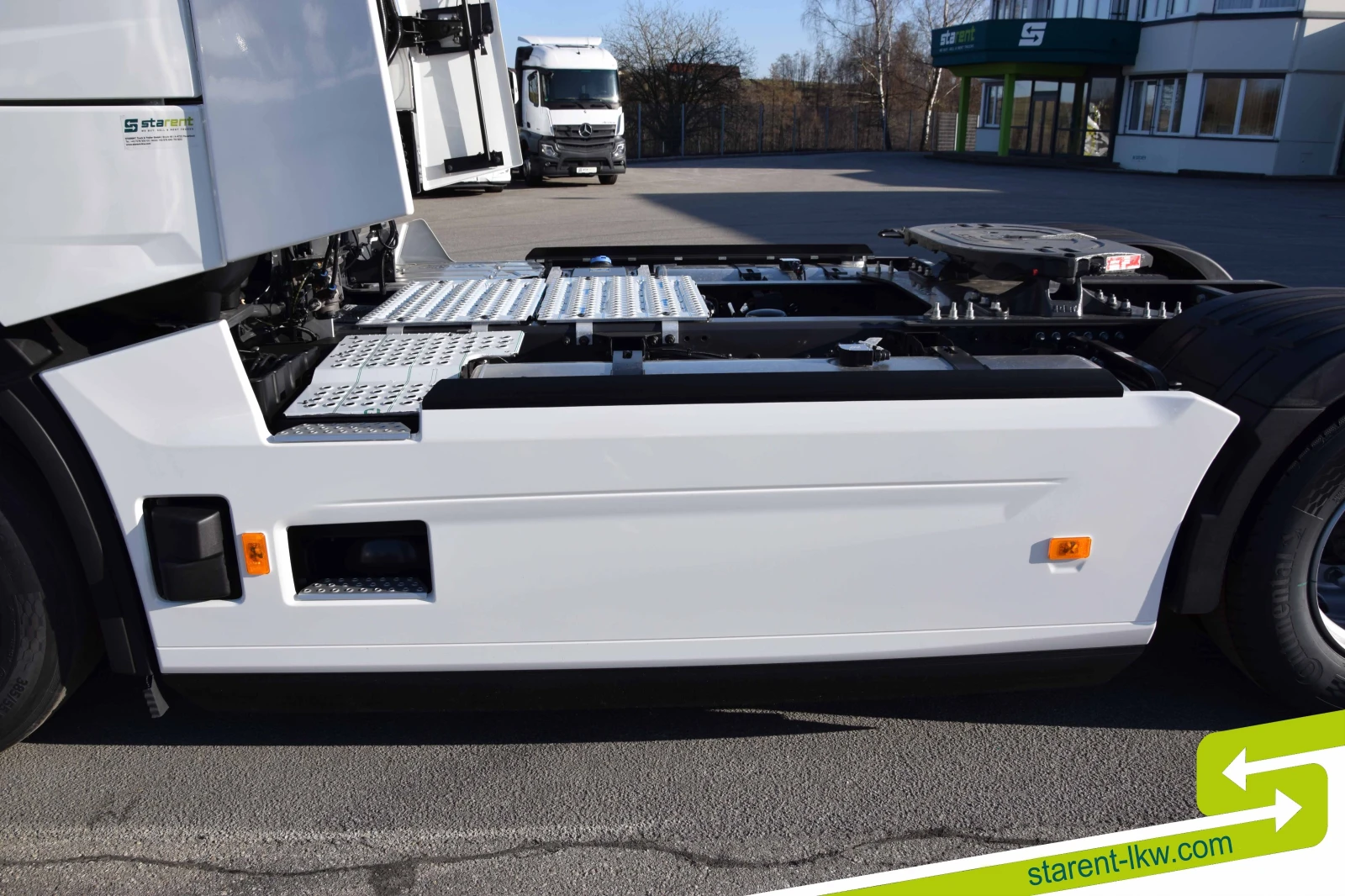 Renault T SZM26044 - изображение 9