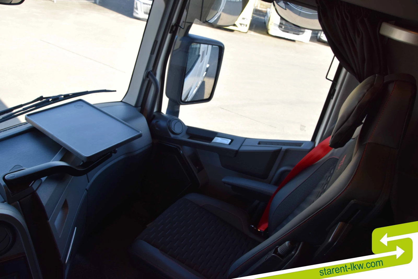 Renault T SZM26044, снимка 17 - Камиони - 53769415