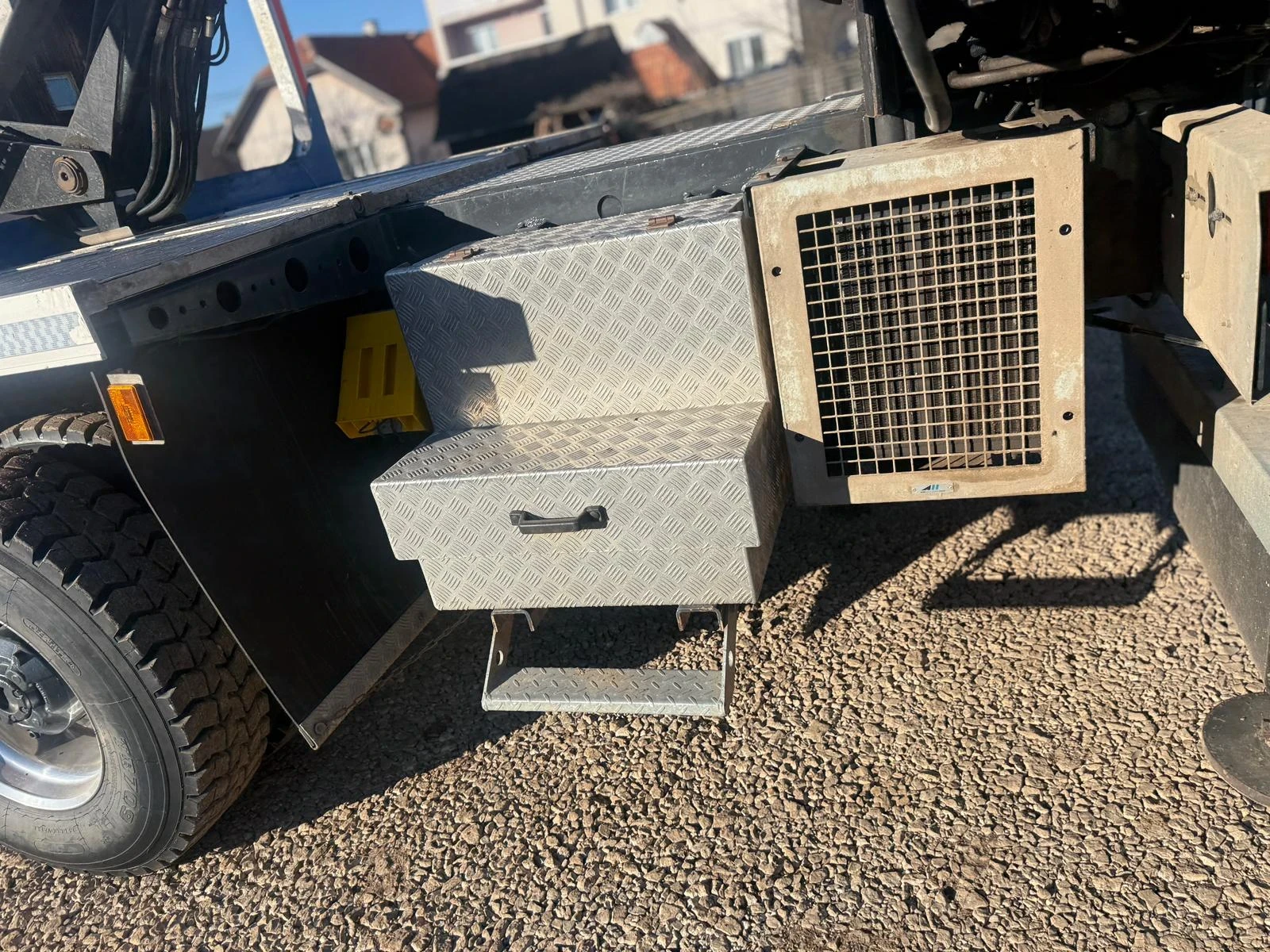 Scania S 500 G500 6x6  | Mobile.bg � ����������� 12