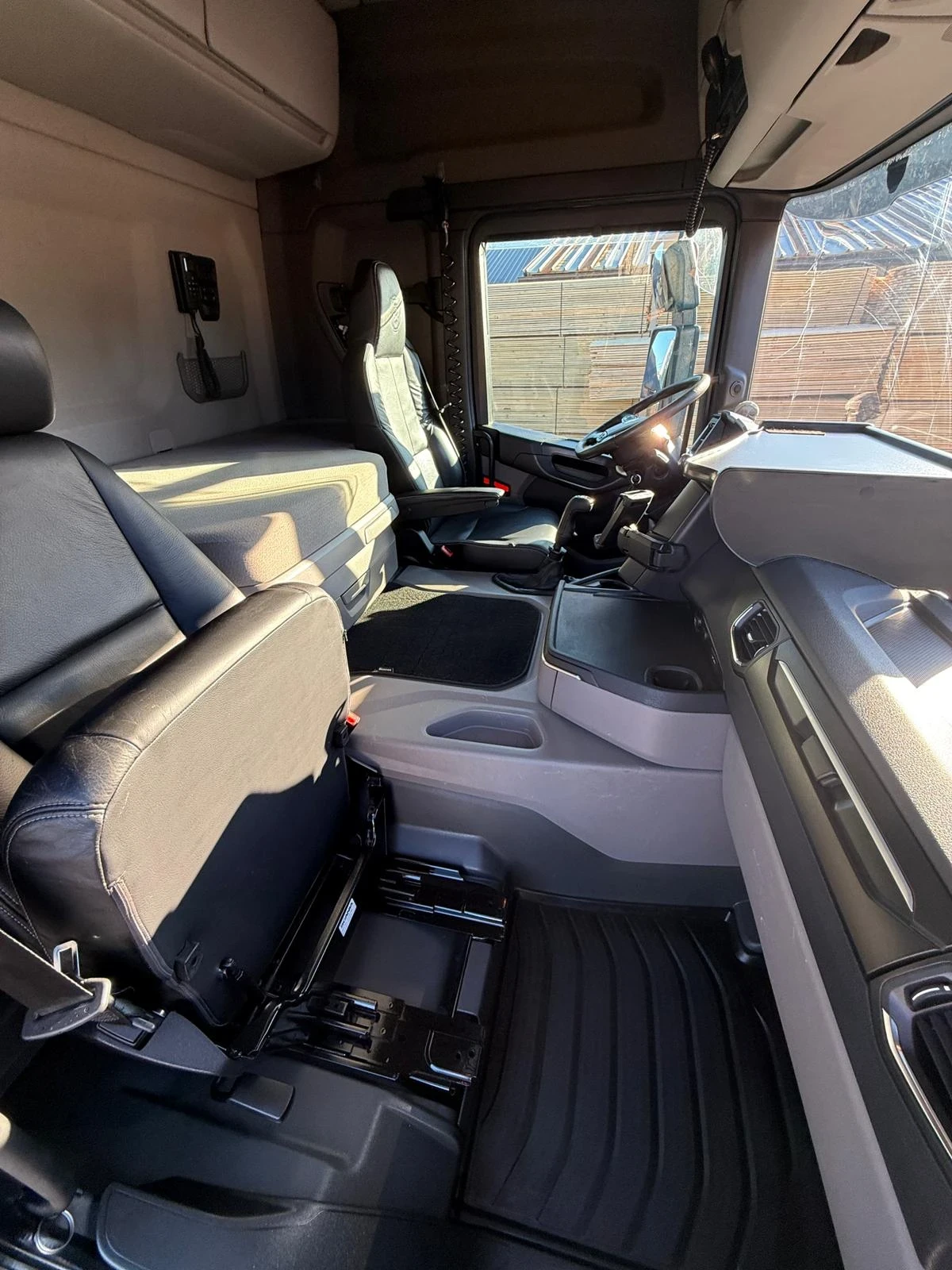 Scania S 500 G500 6x6  | Mobile.bg � ����������� 9
