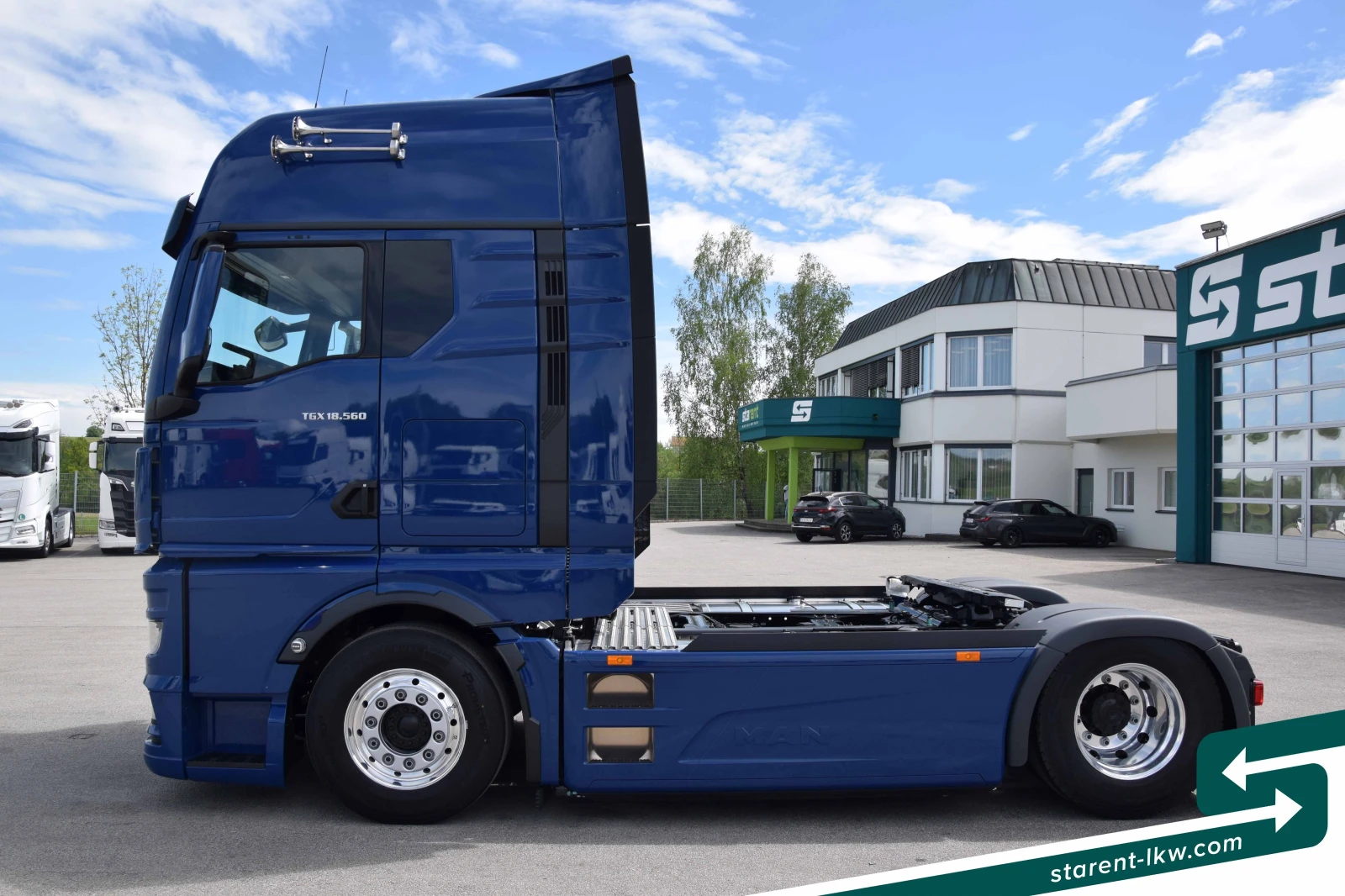 Man Tgx SZM26093 | Mobile.bg � ����������� 9