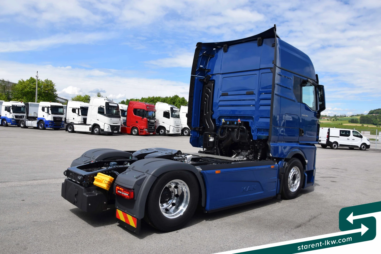 Man Tgx SZM26093 | Mobile.bg � ����������� 6