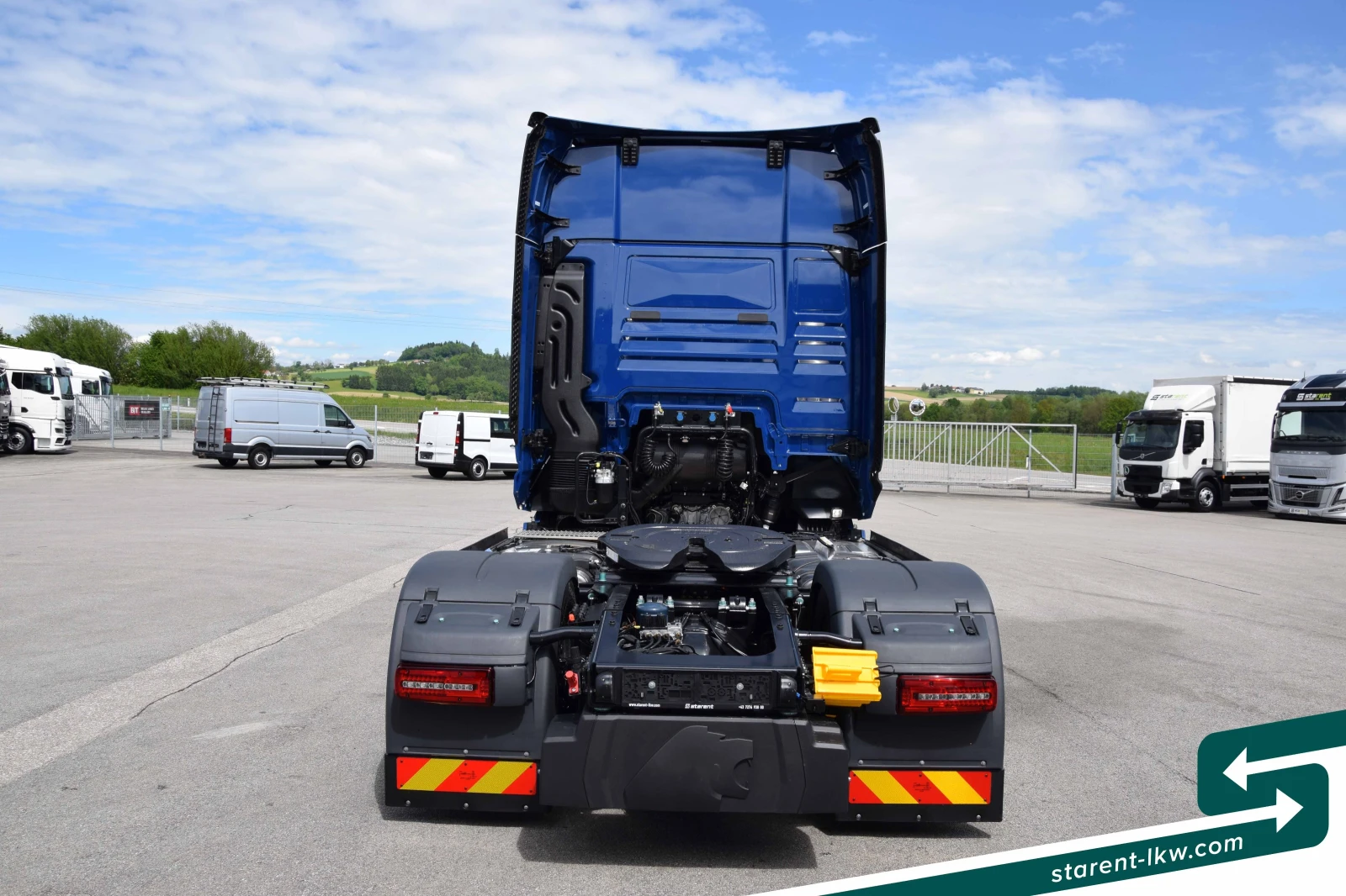 Man Tgx SZM26093 | Mobile.bg � ����������� 7
