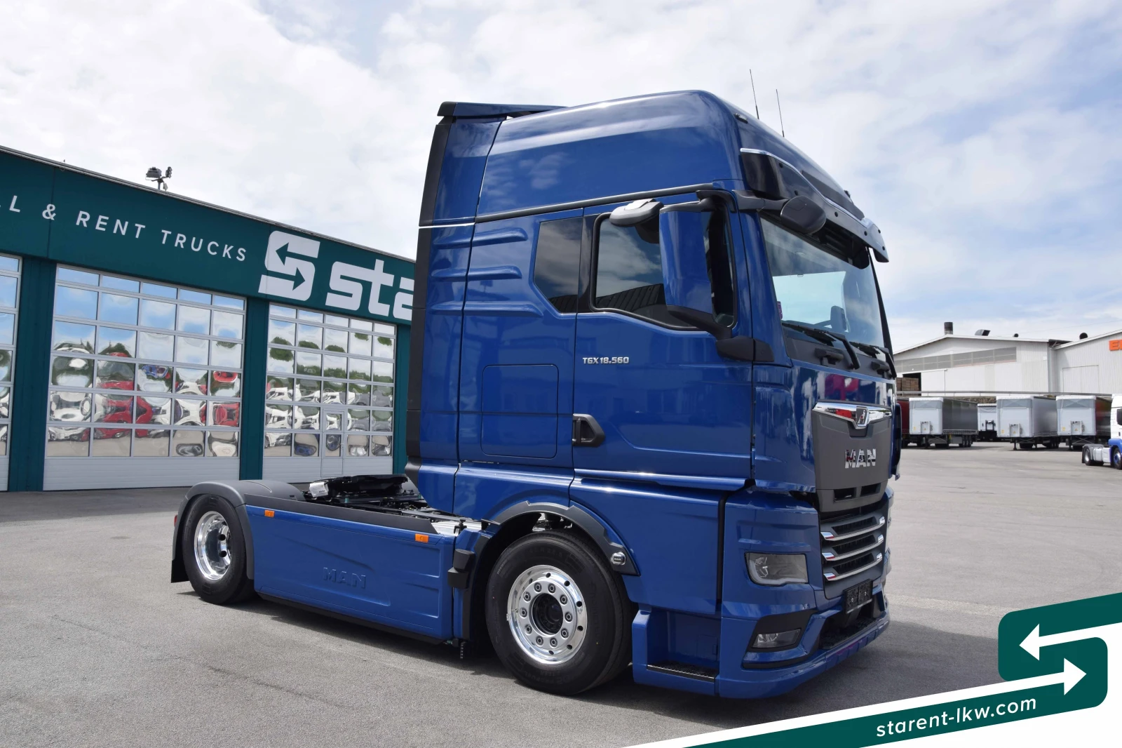 Man Tgx SZM26093 | Mobile.bg � ����������� 4