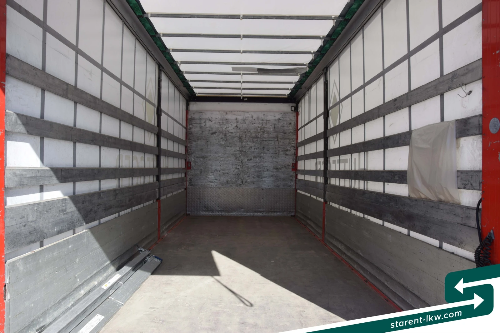 Daf XF LKW26050 | Mobile.bg � ����������� 6