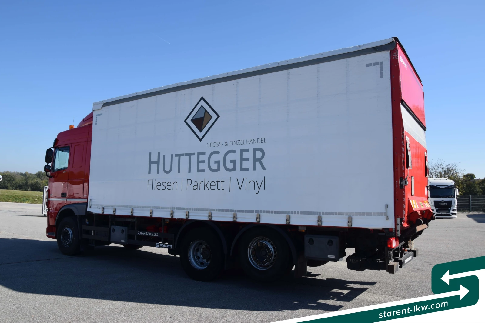 Daf XF LKW26050 | Mobile.bg � ����������� 4
