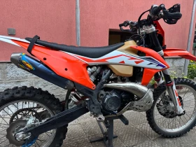 Ktm EXC 300, снимка 3