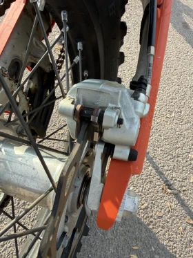 Ktm EXC Tpi250, снимка 12