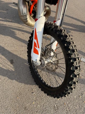 Ktm EXC Tpi250, снимка 9
