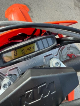 Ktm EXC Tpi250, снимка 2