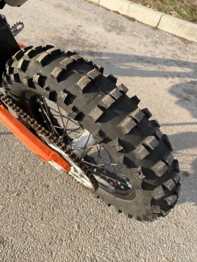 Ktm EXC Tpi250, снимка 13