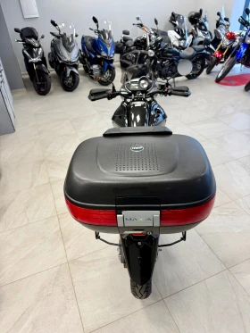 Honda Xl TRANSALP 700 2010 - 174e/месец, снимка 6