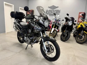 Honda Xl TRANSALP 700 2010 - 174e/месец, снимка 1