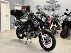 Honda Xl TRANSALP 700 2010 - 174e/месец, снимка 11