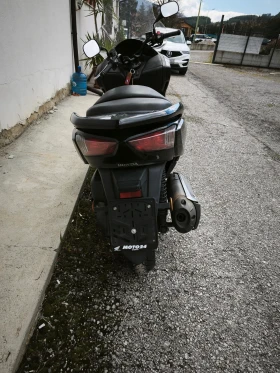 Honda Forza 300i ABS, снимка 7