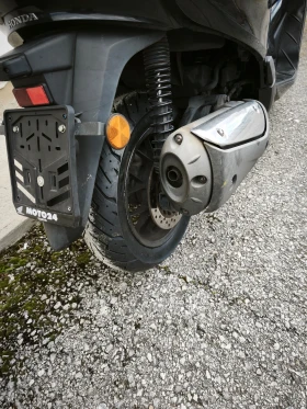 Honda Forza 300i ABS, снимка 6