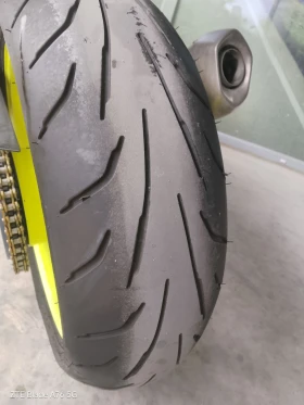 Yamaha Mt-10 1000 ABS TC LED , снимка 6