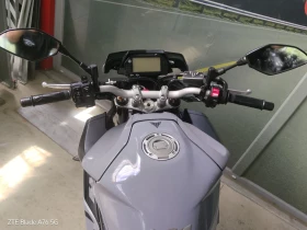 Yamaha Mt-10 1000 ABS TC LED , снимка 8