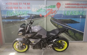 Yamaha Mt-10 1000 ABS TC LED , снимка 4