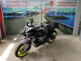 Yamaha Mt-10 1000 ABS TC LED , снимка 2