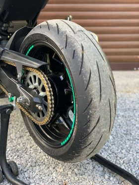 Kawasaki Z 800 ABS/кат. А2!!, снимка 10