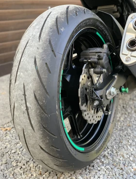 Kawasaki Z 800 ABS/кат. А2!!, снимка 9