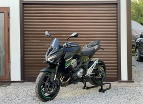 Kawasaki Z 800 ABS/кат. А2!!, снимка 1