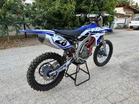 Yamaha Yzf 450 | Mobile.bg    7