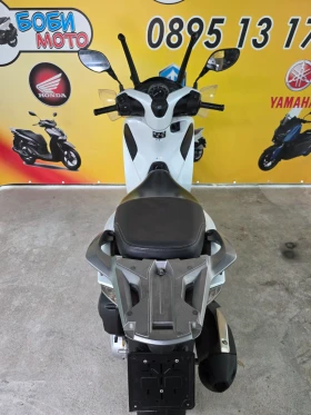 Honda Sh , 150i, LED, ABS, START-STOP, KEYLESS, 2017г | Auto.bg — изображение 5
