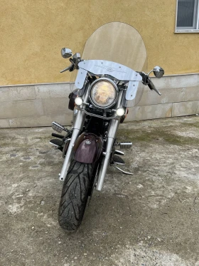 Yamaha XV 1700 RoadStar, снимка 4