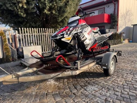 Polaris Snowmobile 800 PRO RMK 155 Dominator, снимка 1