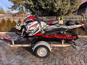 Polaris Snowmobile 800 PRO RMK 155 Dominator, снимка 2