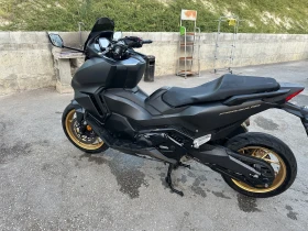     Honda Forza 750 SPECIAL EDITION 