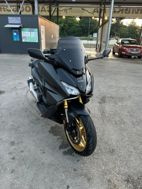     Honda Forza 750 SPECIAL EDITION 